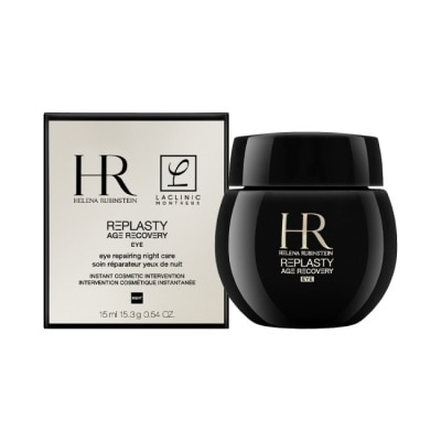 HELENARUBINSTEIN Helena Rubinstein赫蓮娜 黑繃帶修護眼霜 15ml