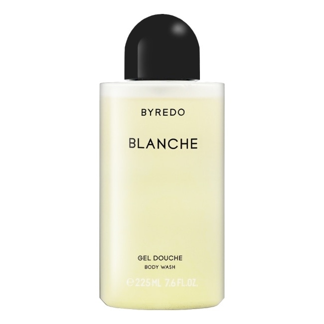 BYREDO Blanche 返璞歸真沐浴膠 225ml