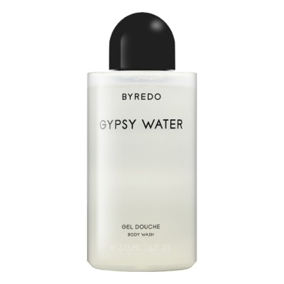 BYREDO - BYREDO Gypsy Water 吉普賽之水沐浴膠 225ml 效期到2027/04