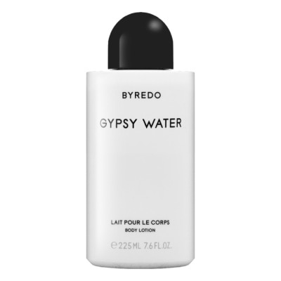 BYREDO BYREDO Gypsy Water 吉普賽之水身體乳液 225ml
