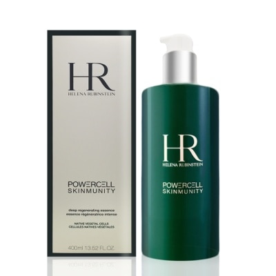 HELENARUBINSTEIN Helena Rubinstein赫蓮娜 植萃綠寶修護精華露 400ml