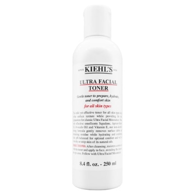 KIEHL S Kiehl’s契爾氏 冰河保濕機能水 250ml