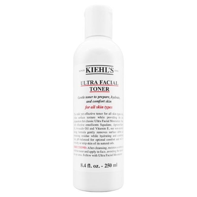 Kiehl’s契爾氏 冰河保濕機能水 250ml