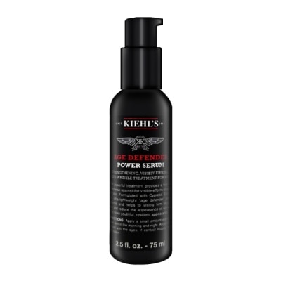 KIEHL S Kiehl’s契爾氏 超能全效男性緊膚精華 75ml