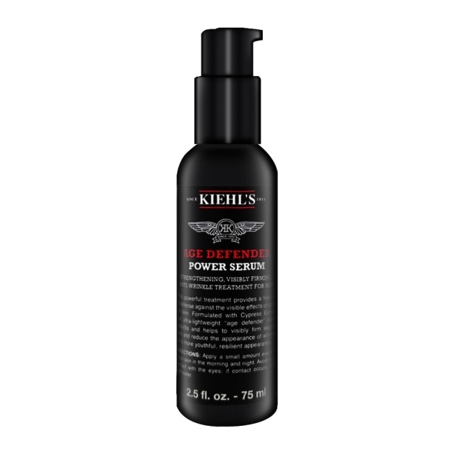 Kiehl’s契爾氏 超能全效男性緊膚精華 75ml