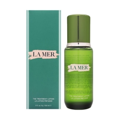 LA MER LA MER海洋拉娜 超能修護精華露 150ml