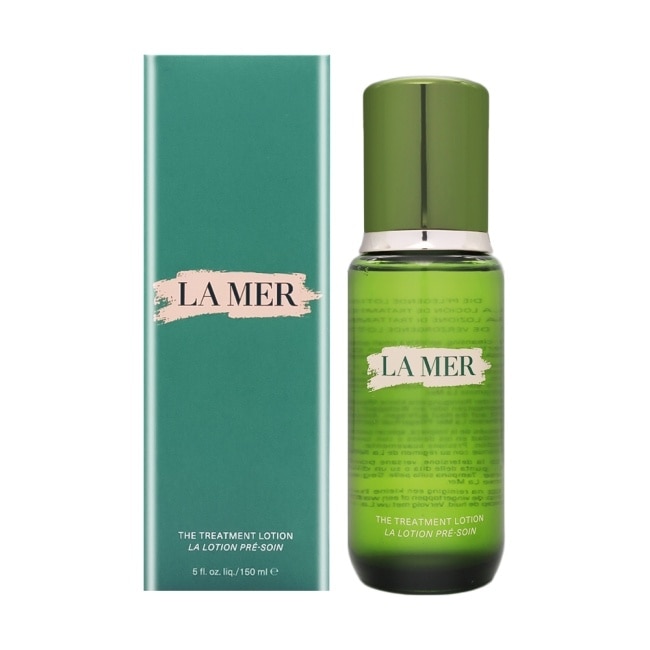 LA MER海洋拉娜 超能修護精華露 150ml