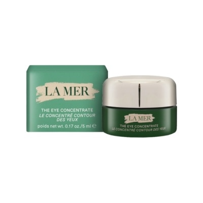 LA MER LA MER海洋拉娜 濃萃修復眼霜 5ml