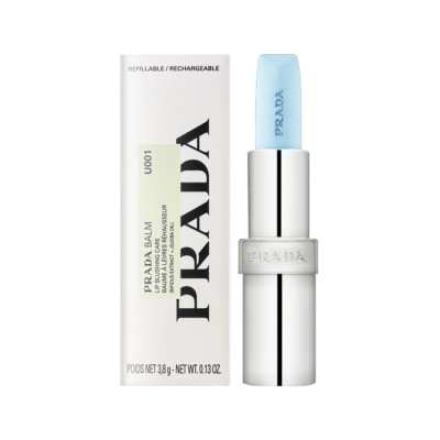 PRADA PRADA 經典潤唇膏 3.8g #U001
