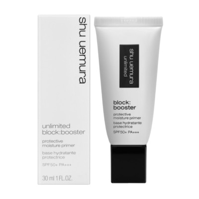 SHU UEMURA Shu Uemura植村秀 無極限保濕妝前乳 30ml #透
