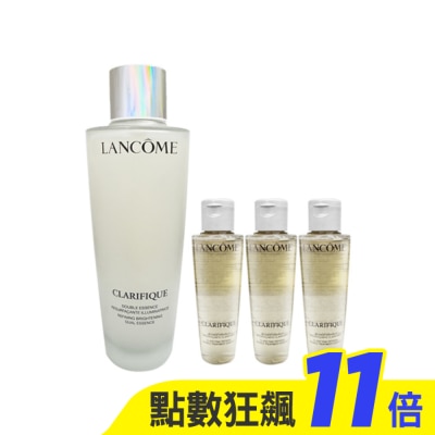 LANCOME蘭蔻 蘭蔻 超極光活粹晶露 買250ml送150ml