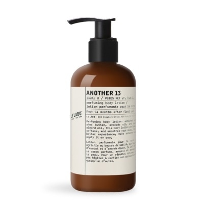 LELABO Le Labo Another 13 別物身體乳液(237ml)-國際航空版