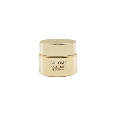 LANCOME蘭蔻 蘭蔻 絕對完美黃金玫瑰修護眼霜20ml
