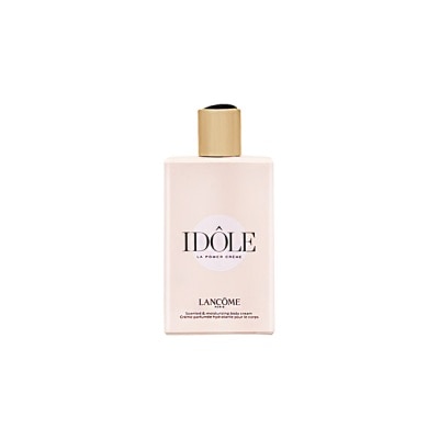 LANCOME蘭蔻 蘭蔻 IDOLE 唯我香氛身體乳200ml