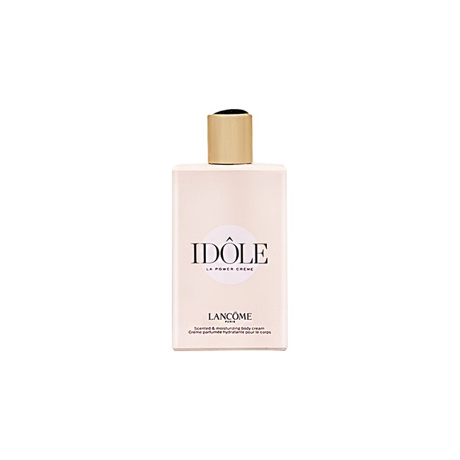 蘭蔻 IDOLE 唯我香氛身體乳200ml