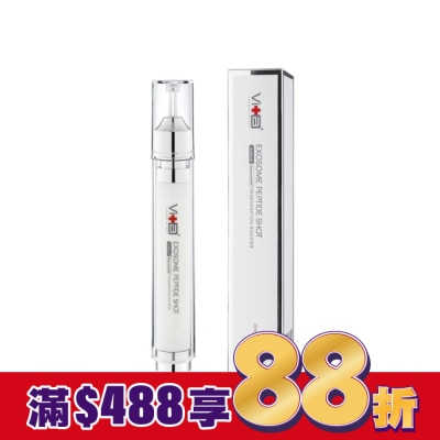 SwissVita 瑞士薇佳 薇佳 超波肽外泌體藻針精華乳15ml