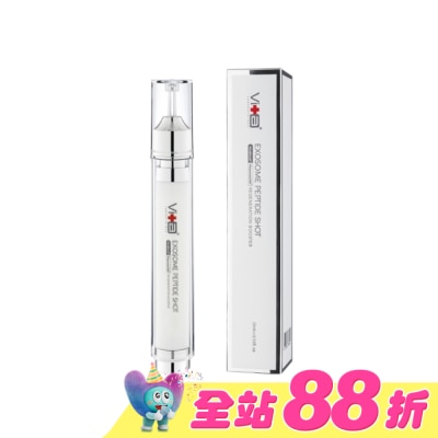 SwissVita 瑞士薇佳 - 薇佳 超波肽外泌體藻針精華乳15ml