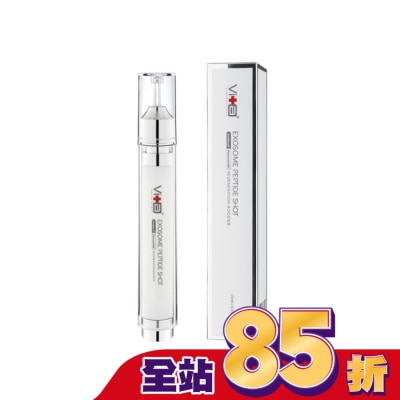 SWISSVITA 薇佳 超波肽外泌體藻針精華乳15ml