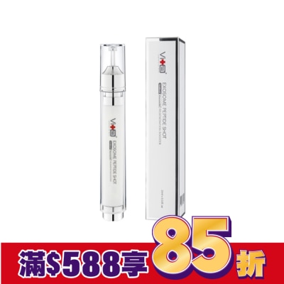 SwissVita 瑞士薇佳 薇佳 超波肽外泌體藻針精華乳15ml