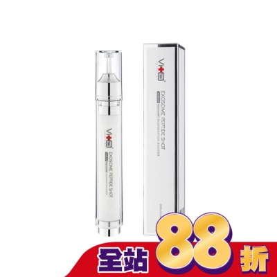SwissVita 瑞士薇佳 薇佳 超波肽外泌體藻針精華乳15ml