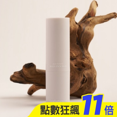 LA MANUFACTURE EN PROVENCE 【Lyanature】李英愛親研LYA 女神全能撫紋彈力棒(眼唇頸可用)10g 公司貨