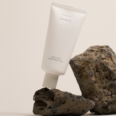 PROVENCE 【Lyanature】李英愛親研LYA 高機能 全效抗老霜80g 公司貨
