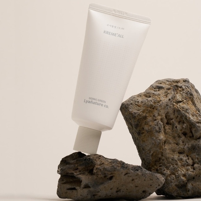 【Lyanature】李英愛親研LYA 高機能 全效抗老霜80g 公司貨