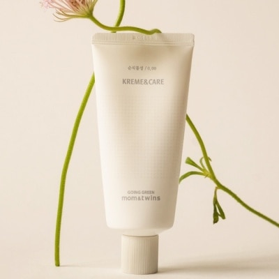 LA MANUFACTURE EN PROVENCE 【Lyanature】李英愛親研LYA 超鎖水溫和美白霜70g 公司貨