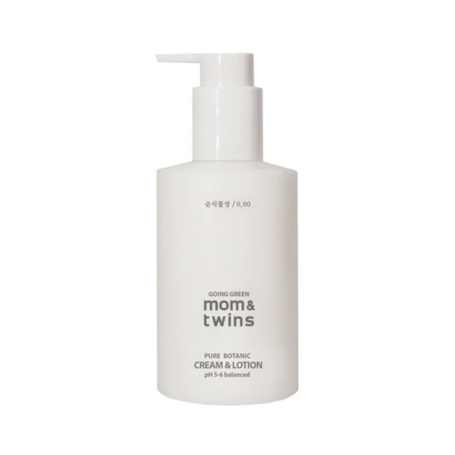 【Lyanature】李英愛親研LYA 好呵護身體乳210g 公司貨