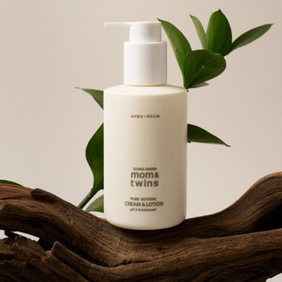 PROVENCE 【Lyanature】李英愛親研LYA 好呵護身體乳210g 公司貨