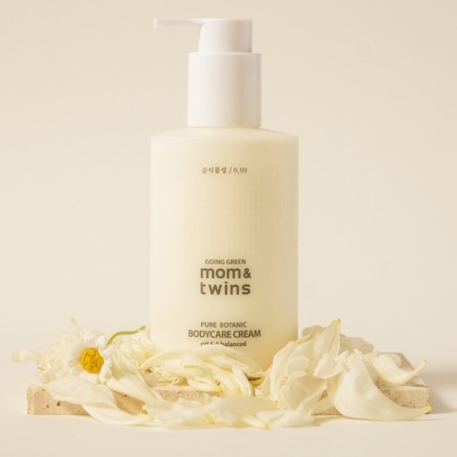 【Lyanature】李英愛親研LYA 超保濕身體乳210g 公司貨