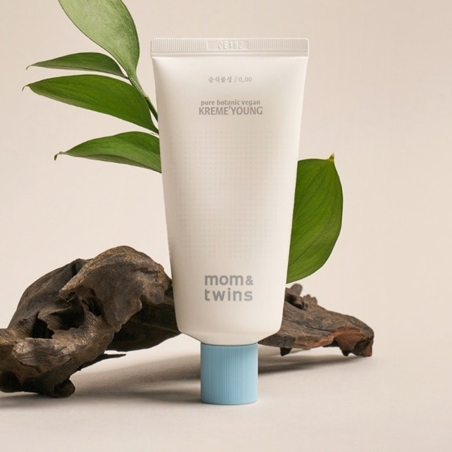 【Lyanature】李英愛親研LYA 臉部保濕輕質乳70g 公司貨