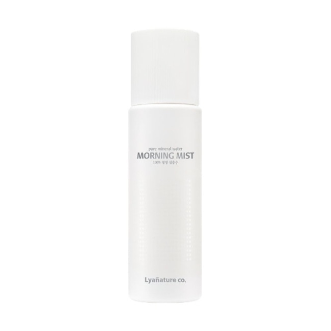 【Lyanature】李英愛親研LYA 晨霧 醒膚海洋精萃90ml 公司貨