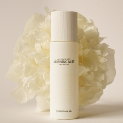 LA MANUFACTURE EN PROVENCE 【Lyanature】李英愛親研LYA 晨霧 醒膚海洋精萃90ml 公司貨