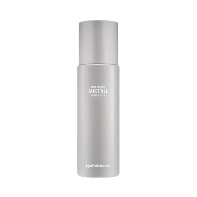 【Lyanature】李英愛親研LYA 晨霧 迷迭香活膚海洋精粹 90ml 公司貨