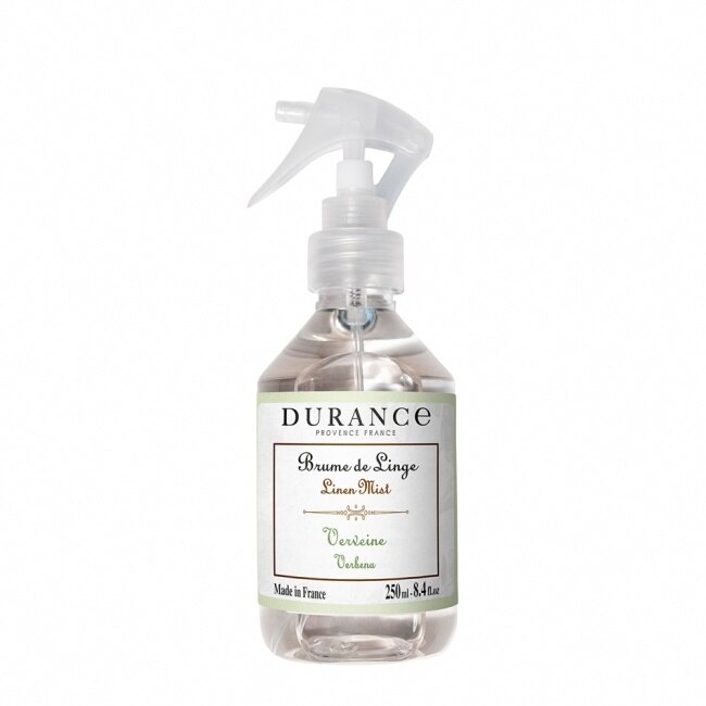 DURANCE朵昂思 馬鞭草衣物芳香噴霧(250ml)-期效2605
