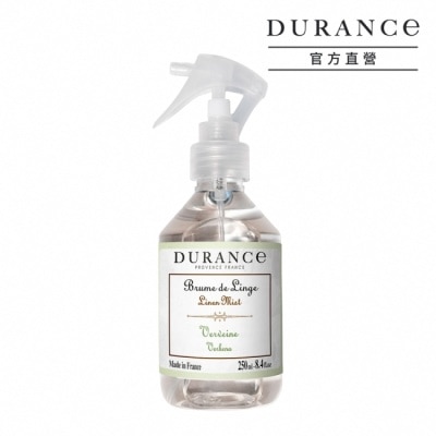 DURANCE DURANCE朵昂思 馬鞭草衣物芳香噴霧(250ml)-期效2605