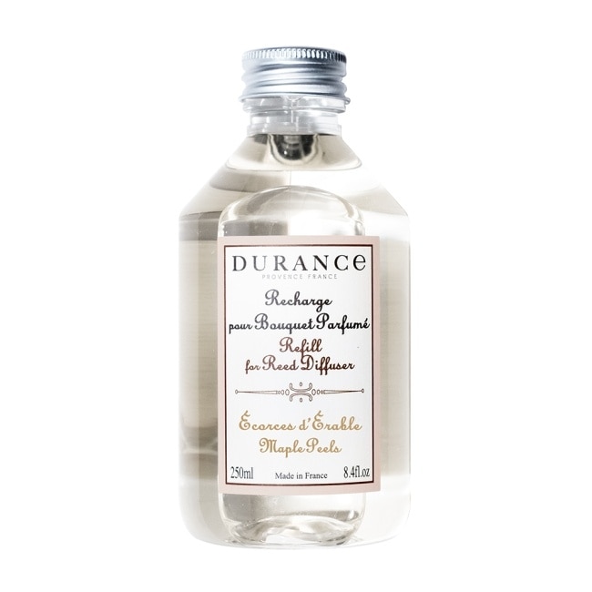 DURANCE朵昂思 層層楓樹大地擴香補充瓶(250ml)-期效2605