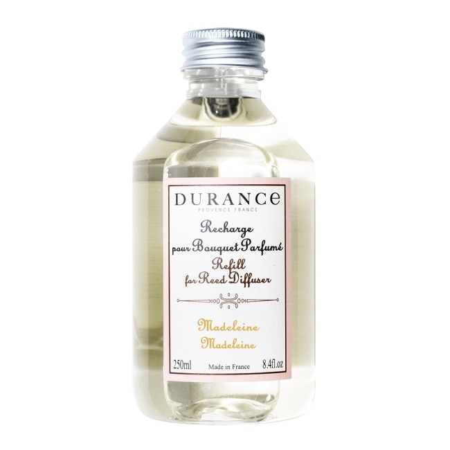 DURANCE朵昂思 瑪德蓮大地擴香補充瓶(250ml)-期效2605