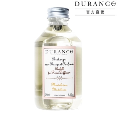 DURANCE DURANCE朵昂思 瑪德蓮大地擴香補充瓶(250ml)-期效2605