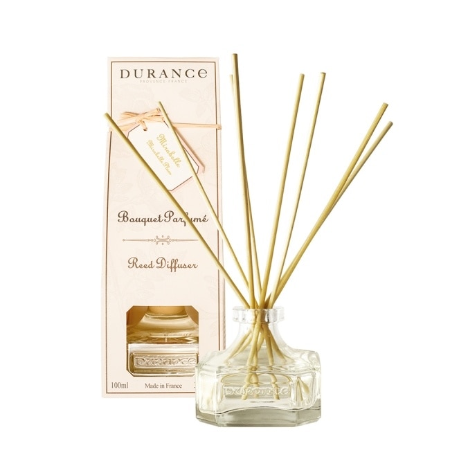 DURANCE朵昂思 櫻桃李大地擴香組(100ml)-期效2604