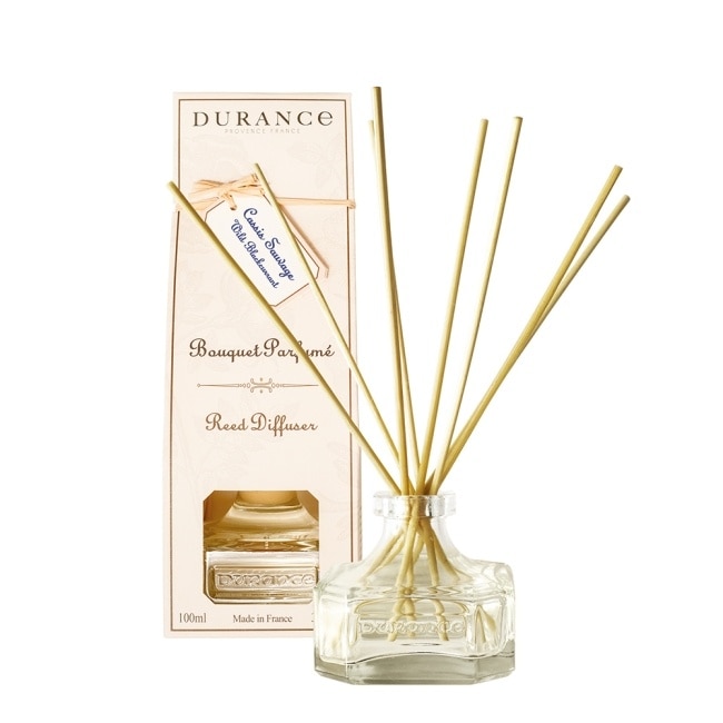 DURANCE朵昂思 黑醋栗大地擴香組(100ml)-期效2605
