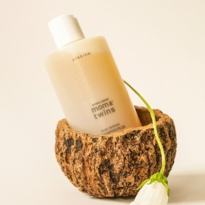 PROVENCE 【Lyanature】李英愛親研LYA 頭皮調理澎鬆洗髮精320g 公司貨