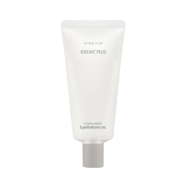 【Lyanature】李英愛親研LYA 超鎖水臉部美白霜70g 公司貨