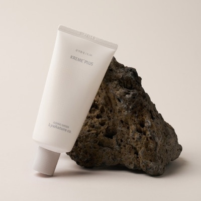 PROVENCE 【Lyanature】李英愛親研LYA 超鎖水臉部美白霜70g 公司貨