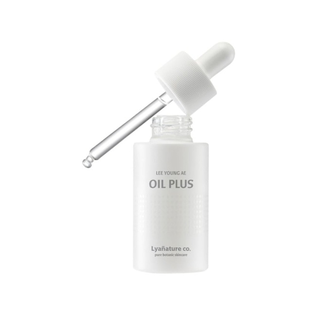 【Lyanature】李英愛親研LYA 山茶花籽護膚油40ml 公司貨