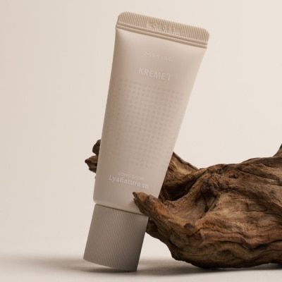 LA MANUFACTURE EN PROVENCE 【Lyanature】李英愛親研LYA 全植物緊緻眼霜20g 公司貨