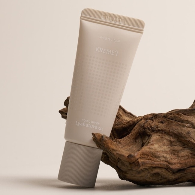 【Lyanature】李英愛親研LYA 全植物緊緻眼霜20g 公司貨