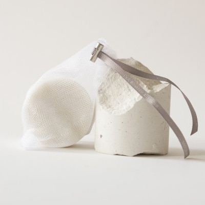 LA MANUFACTURE EN PROVENCE 【Lyanature】李英愛親研LYA 植物泡泡 橄欖多酚洗澡皂90g 公司貨