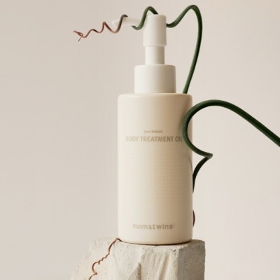 LA MANUFACTURE EN PROVENCE 【Lyanature】李英愛親研LYA 溫柔撫紋美膚油140ml 公司貨